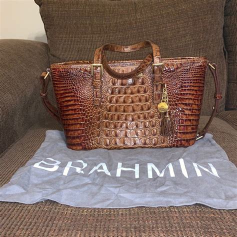 real brahmin purses.